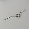 High Carbon Steel Torsion Spring FIND-WH0021-68P-01-2