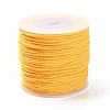 Macrame Cotton Cord OCOR-B002-01A-26-1