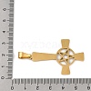 304 Stainless Steel Pendants STAS-C116-02G-3