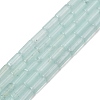 Natural White Jade Beads Strands G-Z145-A01-01A-3