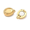 304 Stainless Steel Magnetic Clasps SA-CBAA284-03E-G-3