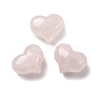 Natural Rose Quartz Beads G-M423-01K-1