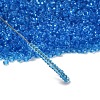 12/0 FGB Grade A Round Glass Seed Beads SEED-Q006-F15-4