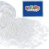 12/0 Glass Seed Beads SEED-NB0001-08-2mm-1