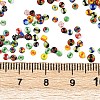 12/0 Glass Seed Beads SEED-S005-M2-3