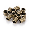 Tibetan Style Alloy Beads MLF10986Y-NF-1