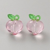 Acrylic 3D Fruit Pendants MACR-CJC0004-23A-1