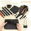 DIY PU Leather & Alloy Knitting Crochet Bags DIY-WH0326-19-2