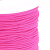 Nylon Thread NWIR-Q009B-F106-3