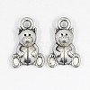 Tibetan Style Alloy Charms LS-LF0301Y-1