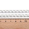 Brass Curb Chains CHC-T018-33P-3