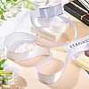 Polyester Organza Ribbon TAC0006-01E-5