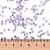 TOHO 8/0 Round Beads SEED-TR08-0181-4