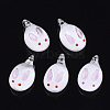 Handmade Lampwork Pendants X-LAMP-N021-002F-2