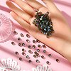 Preciosa® Crystal Beads X-PRC-BB6-40010-200-4