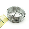 Galvanized Round Iron Wire LS-MW-WH0002-03-1