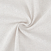 Flat Pottery Linen Cloth SENE-WH0003-29A-1