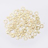 Ornament Accessories Plastic Paillette/Sequins Beads PVC-E001-02-LS01-2