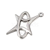 Alloy Pendants AL-CBA31C4-01P-2