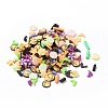 Handmade Polymer Clay Cabochons CLAY-A002-10-1