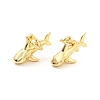 Brass Charms KK-G416-19G-1