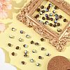 Preciosa® Crystal Beads X-PRC-BA4-10220-20019-4
