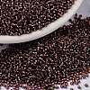 MIYUKI Round Rocailles Beads X-SEED-G009-RR0013-1