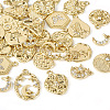 32pcs 16 style Alloy Pendants FIND-TA0001-73-3