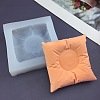 DIY Pillow Food Grade Silicone Candle Molds PW-WG7C7DC-01-1