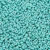 TOHO 11/0 Demi Round Beads X-SEED-DR11-0413-2