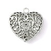Alloy Pendants LS-EA11859Y-1