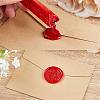 Sealing Wax Sticks DIY-WH0003-C29-3