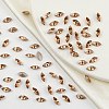 Preciosa® MAXIMA Crystal Fancy Stones Y-PRC-FG8-10330-2