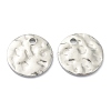 Tarnish Resistant 304 Stainless Steel Charms LS-STAS-H157-03B-P-1