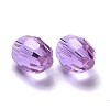 Glass Imitation Austrian Crystal Beads GLAA-K055-06A-3