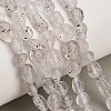 Natural Biotite Beads Strands GG-CBAC61B-B02-02-B-1