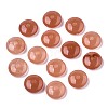 Acrylic Beads OACR-N007-06-2