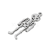 304 Stainless Steel Pendants STAS-U041-02E-P-2