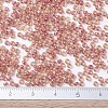 MIYUKI Round Rocailles Beads SEED-X0054-RR0373-4