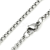 Anti-Tarnish 201 Stainless Steel Arabic Elements Cloud Pendant Box Chain Necklaces LS-NJEW-D089-03P-3