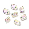 K9 Glass Rhinestone Cabochons RGLA-A025-05A-001PH-2