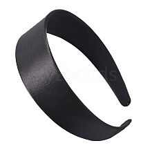 Solid Color Cloth Hair Band PW-WG10184-02