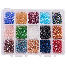 Glass Beads EGLA-PH0003-03