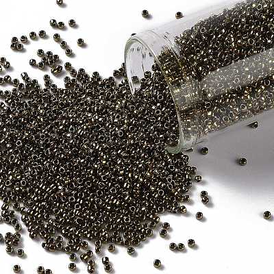 TOHO 15/0 Round Beads SEED-JPTR15-0223-1