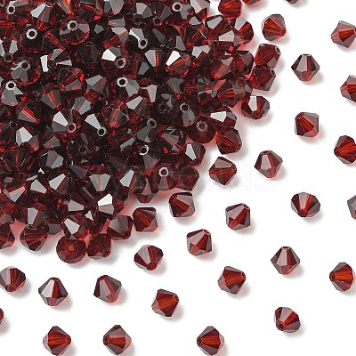 Preciosa® Crystal Beads X-PRC-BA6-90091-1