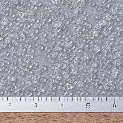 MIYUKI Round Rocailles Beads X-SEED-G007-RR0131-1