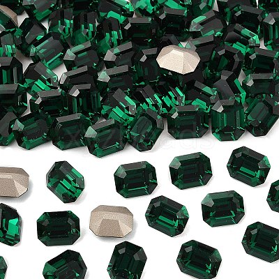 Preciosa® MAXIMA Crystal Fancy Stones X-PRC-FD8-50730-1