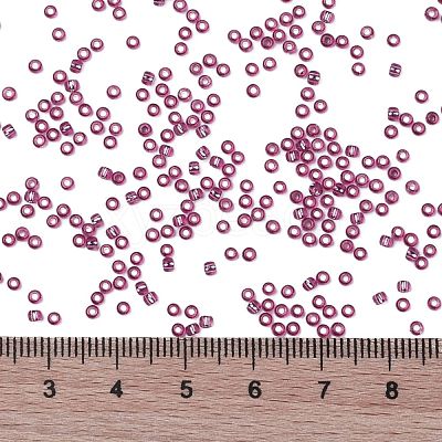 TOHO 11/0 Round Beads X-SEED-TR11-2218-1
