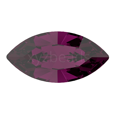 Preciosa® MAXIMA Crystal Fancy Stones X-PRC-FG15-20050-1