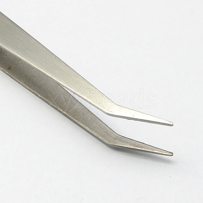 Iron Beading Tweezers TOOL-R076-02-1